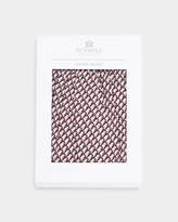 Thumbnail for your product : Sunspel Seasonal Boxer Short With Robins Print