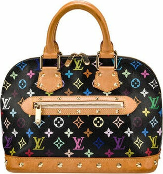 Louis Vuitton Georges Handbag Monogram Empreinte Leather BB - ShopStyle  Satchels & Top Handle Bags