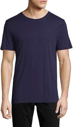 Slate & Stone Men's Crewneck Cotton T-Shirt