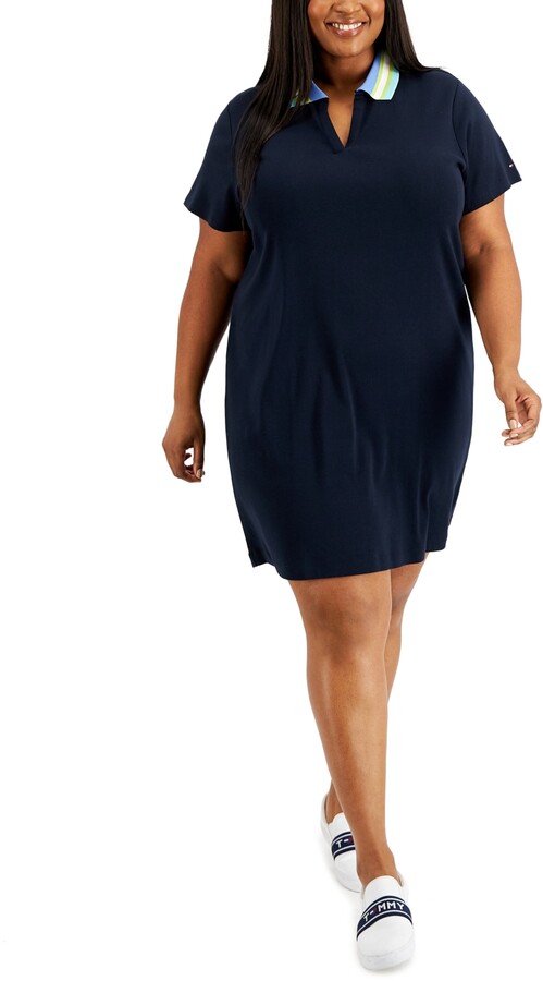 Tommy Hilfiger Women's Plus Size Clothing | Shop the world's 