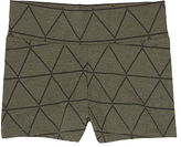 Thumbnail for your product : Victoria's Secret The Everywhere High-waist Short