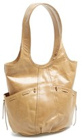 Thumbnail for your product : Sarah Jessica Parker 'Rivington' Leather Hobo