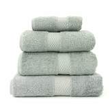 Thumbnail for your product : Yves Delorme Etoile platine hand towel