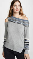 Thumbnail for your product : Bailey 44 Fannie Sweater