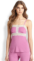 Thumbnail for your product : Cosabella Mora Camisole
