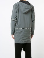 Thumbnail for your product : Mostly Heard Rarely Seen Hooded Parka