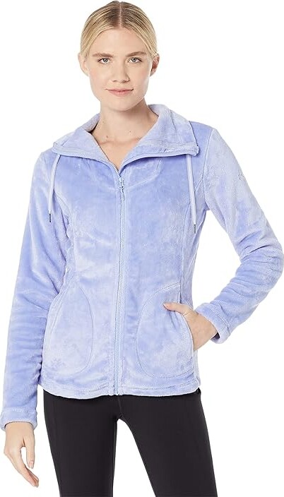 Roxy Tundra Fleece (Easter Egg) Women's Jacket - ShopStyle