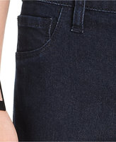 Thumbnail for your product : DKNY Skinny-Leg Jeggings, Blue Spell Wash