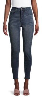 time and tru skinny jeans