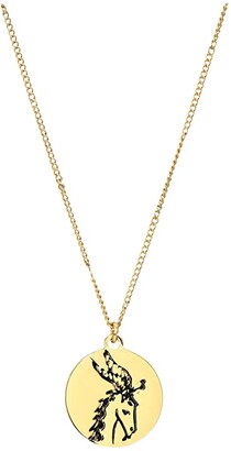 Capricorn Necklace | Shop the world’s largest collection of fashion