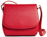 Thumbnail for your product : Brooks Brothers Leather Crossbody Bag