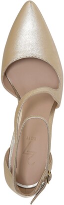 abilyn ankle strap pump