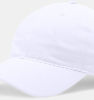 men's ua chino adjustable cap