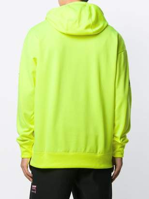 Nike Volt hoodie