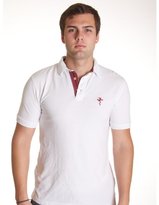 Thumbnail for your product : B Frog Men's Classic Polo Shirt In White