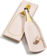 Thumbnail for your product : Rosanna Champagne Bottle Porcelain Tray