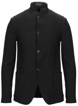 Emporio Armani Suit jacket ShopStyle