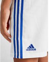 Thumbnail for your product : adidas Cardiff City FC 2018/19 Away Shorts Junior