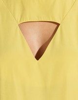 Thumbnail for your product : Lipsy Love Cut Out Shift Dress