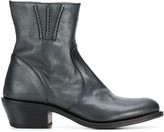 Thumbnail for your product : Fiorentini+Baker Ristrocker ankle boots