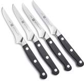Thumbnail for your product : Zwilling J.A. Henckels Pro Steak Knives, Set of 4