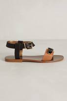 Thumbnail for your product : Jeannot Gem Line Sandals