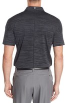 Thumbnail for your product : Nike Men's 'Tx Velocity Max Swing' Dri-Fit Golf Polo