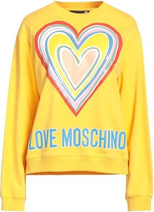 Love Moschino Woman Sweatshirt