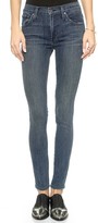 Thumbnail for your product : James Jeans Twiggy 5 Pocket Legging Jeans
