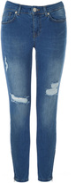 Thumbnail for your product : Oasis Isabella Skinny Crop