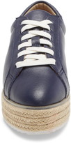 Thumbnail for your product : Halogen x Atlantic-Pacific Theodora Platform Sneaker