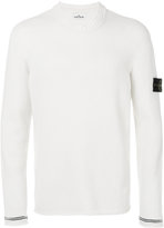 Thumbnail for your product : Stone Island long-sleeve pullover