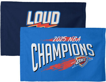 NHL Florida Panthers Champs Gather 2 Pack Fan Towel – Team Spirit Hockey Towels for Kitchen, Gym, or Tailgate – 16 x 25 inches