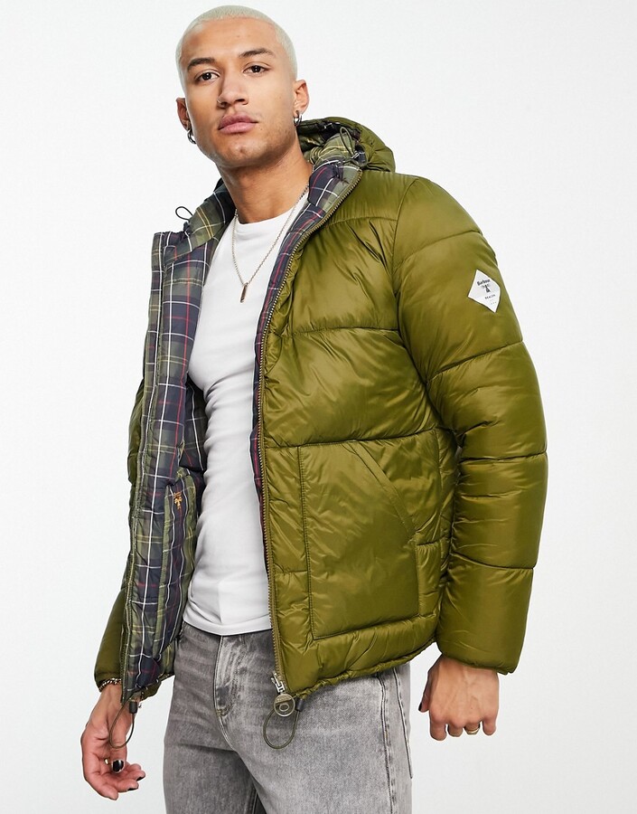 Barbour Beacon | Shop the world's largest collection of fashion 