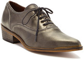 Thumbnail for your product : Sixty Seven MTNG SixtySeven Carly Lace-Up Oxford