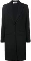 Thumbnail for your product : Barena flared midi coat