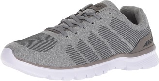 avia men's caged jogger athletic shoe