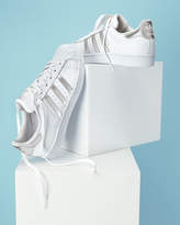 Thumbnail for your product : adidas Superstar Original Fashion Sneakers, White/Silver