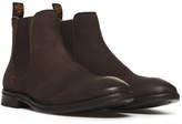 Thumbnail for your product : Superdry Meteora Chelsea Boots