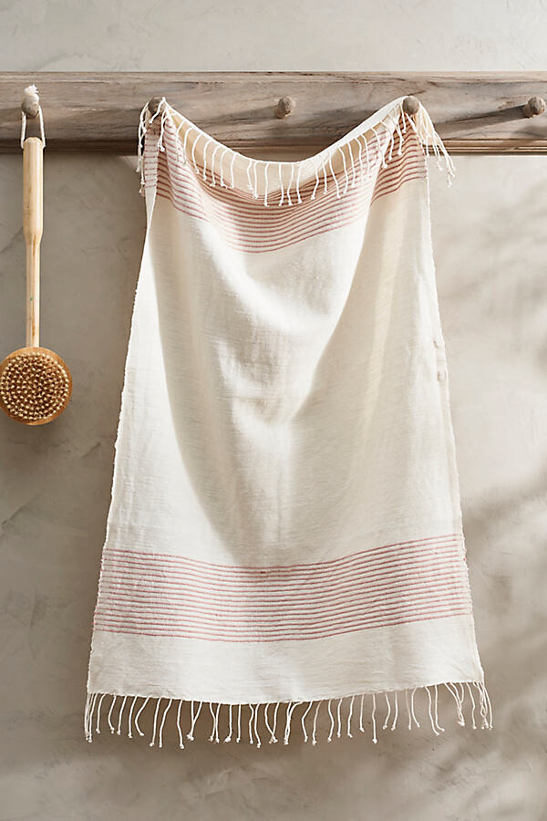 Riviera Cotton Hand Towel