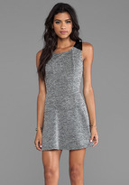 Thumbnail for your product : Sanctuary Knits Bloucle Dress