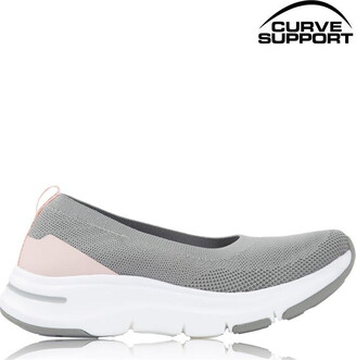 Shoes With Arch Support For Women | ShopStyle UK