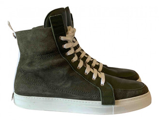 kris van assche shoes