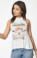 Thumbnail for your product : Billabong Chase The Sun Tour Tank Top