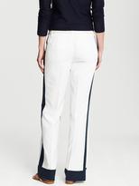 Thumbnail for your product : Banana Republic Framed Wide-Leg Pant