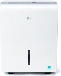 Perfect Aire 22 Pints per Day Flat Panel Dehumidifier for Rooms up to 1500 Sq. Ft.