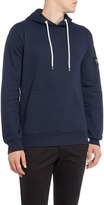 Thumbnail for your product : Nicce Men's Patch Hooded Sweatshirt