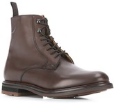 Thumbnail for your product : Church's Lace Up Ankle Boots