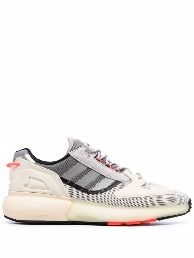 Adidas Zx Shoes On | Shop the world's largest collection of ...