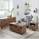 Thumbnail for your product : Very Houston Storage Coffee Table